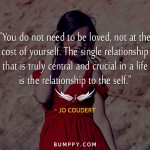 13. 15 Quotes To Celebrate Unmarried Women