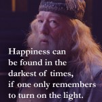 13. 20 Quotes By Albus Dumbledore To Prove That He Was A True Sorcerer Of Words
