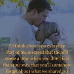 13. 20 Quotes From ‘Dear John’ To Prove That Love Is Unconditional