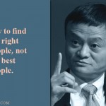 13. Inspirational Quotes By Alibaba’s Jack Ma That Will Help You Dream Big