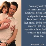14. 14 Beautiful Romantic Quotes From P.S I Love You Regain Your Believe For True Love