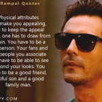 14. 14 Quotes By Arjun Rampal That Will Motivate You To Stay Fit