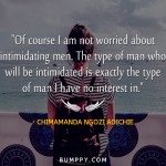 14. 15 Quotes To Celebrate Unmarried Women
