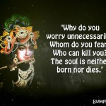 14. Janamashtami Special 25 Beautiful Quotes By Shri Krishna