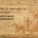 15. 15 Powerful Quotes From Mahabharata