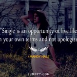 15. 15 Quotes To Celebrate Unmarried Women