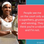 15. 18 Motivating Quotes By Serena Williams That Show Why She Is A Success