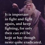 15. 20 Quotes By Albus Dumbledore To Prove That He Was A True Sorcerer Of Words
