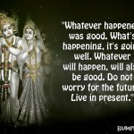 15. Janamashtami Special 25 Beautiful Quotes By Shri Krishna