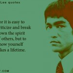 16. 17 Strong Quotes By The Martial Arts King Bruce Lee