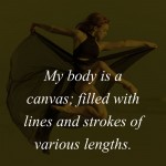 16. 20 Quotes On Dance That Will Make You Want To Shake Your Belly