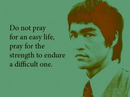Bruce lee, criticize, difficult, Earth,express, immortal, kung fu, Life, Bruce Lee quotes, quotes, The Martial arts king