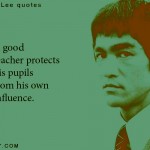 17. 17 Strong Quotes By The Martial Arts King Bruce Lee