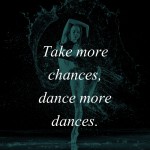 17. 20 Quotes On Dance That Will Make You Want To Shake Your Belly