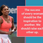 18 Motivating Quotes By Serena Williams That Show Why She Is A Success