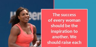 acceptance, Champion, venus williams, grandslams, women, tennis player, quotes, real beauty, powerful quotes, powerful woman