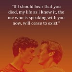 18. 21 Quotes From ‘Consider Me By Your Name’ To Celebrate A Love That Has No Limits