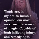 19. 20 Quotes By Albus Dumbledore To Prove That He Was A True Sorcerer Of Words