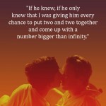 19. 21 Quotes From ‘Consider Me By Your Name’ To Celebrate A Love That Has No Limits