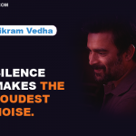 2. 12 Dialogues From Indian Thriller Film Vikram Vedha