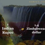 2. 13 Nations Where The Indian Currency Is Solid Enough For You To Travel Royally
