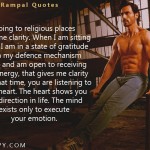 2. 14 Quotes By Arjun Rampal That Will Motivate You To Stay Fit