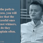 2. Inspirational Quotes By Alibaba’s Jack Ma That Will Help You Dream Big