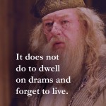 20. 20 Quotes By Albus Dumbledore To Prove That He Was A True Sorcerer Of Words