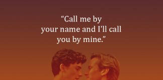 Call Me By Your Name, hollywood, André Aciman’s novel, gay love, romance, hollywood cinema, hollywood movie, movie, quotes, movie quotes, best movie quotes,