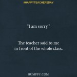 3. 10 Teacher’s Day Stories Will Make You Feel Nostalgic