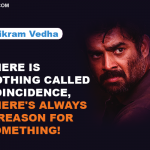 3. 12 Dialogues From Indian Thriller Film Vikram Vedha