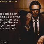 3. 14 Quotes By Arjun Rampal That Will Motivate You To Stay Fit