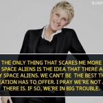 3. 15 Quotes By Ellen DeGeneres That Will Inspire The World With Her Humour