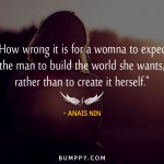 3. 15 Quotes To Celebrate Unmarried Women