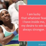 3. 18 Motivating Quotes By Serena Williams That Show Why She Is A Success