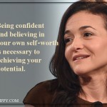 3. 18 Quotes By Sheryl Sandberg That Will Motivate You To Let Go Of Your Fears And Seize The Day