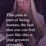 3. 20 Quotes By Albus Dumbledore To Prove That He Was A True Sorcerer Of Words