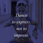 3. 20 Quotes On Dance That Will Make You Want To Shake Your Belly