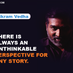 4. 12 Dialogues From Indian Thriller Film Vikram Vedha