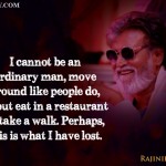 4. 12 Life Quotes By Superstar Rajinikanth