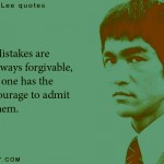4. 17 Strong Quotes By The Martial Arts King Bruce Lee