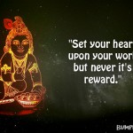 4. Janamashtami Special 25 Beautiful Quotes By Shri Krishna