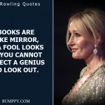 5. 10 Motivational Quotes By Harry Potter Writer JK Rowling
