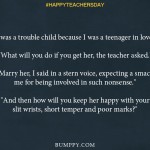 5. 10 Teacher’s Day Stories Will Make You Feel Nostalgic