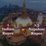 5. 13 Nations Where The Indian Currency Is Solid Enough For You To Travel Royally