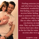 5. 14 Beautiful Romantic Quotes From P.S I Love You Regain Your Believe For True Love