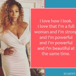 5. 18 Motivating Quotes By Serena Williams That Show Why She Is A Success