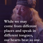 5. 20 Quotes By Albus Dumbledore To Prove That He Was A True Sorcerer Of Words