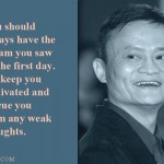 5. Inspirational Quotes By Alibaba’s Jack Ma That Will Help You Dream Big