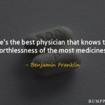 6. 10 Quotes About Being A Doctor That Will Inspire Every Student